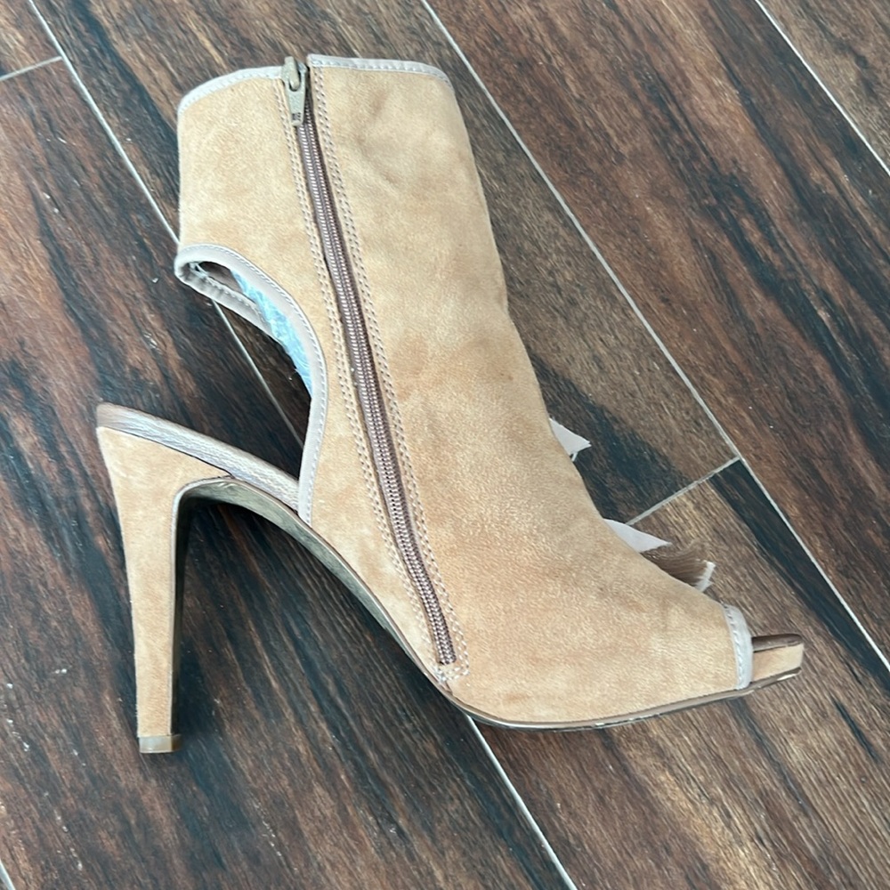Report booties - Picture 5 of 6
